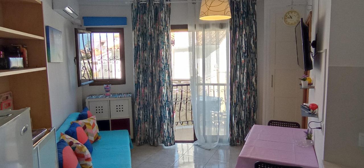 Llagosta 3 Apartment