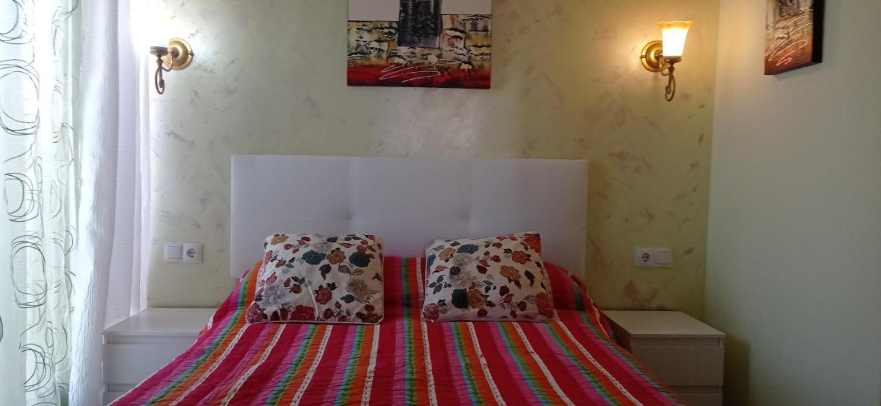 Llagosta 3 Apartment