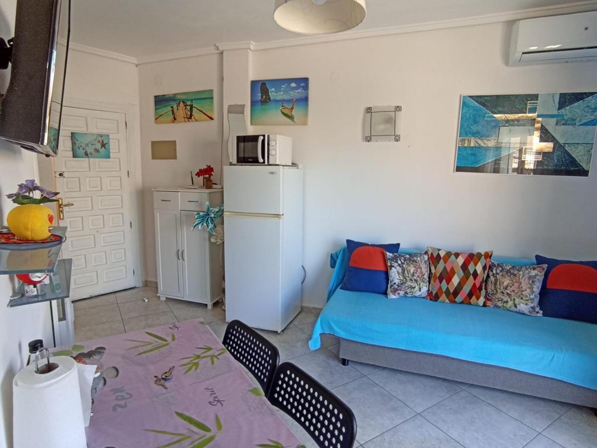 Apartment Llagosta 3 Denia