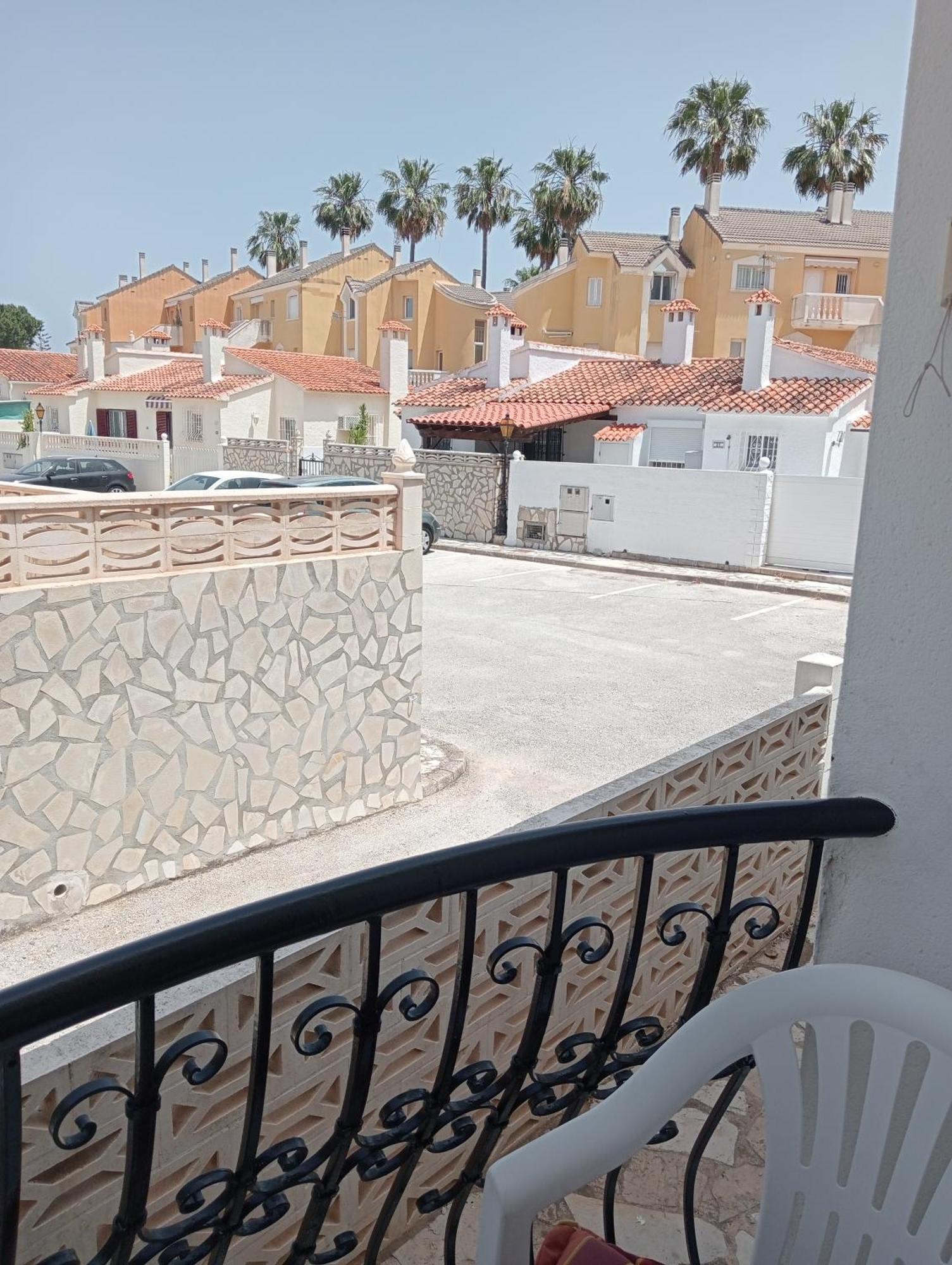 Apartment Llagosta 3
