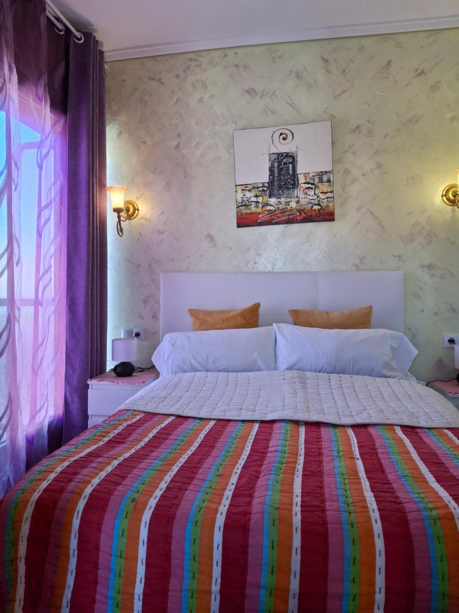 Apartment Llagosta 3 *