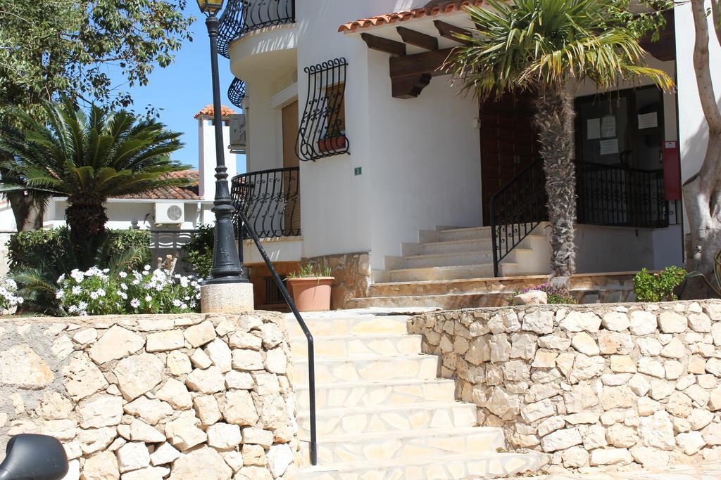 Apartment Llagosta 3
