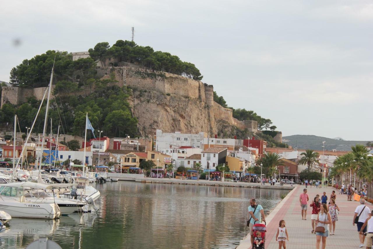 Llagosta 3 * Denia